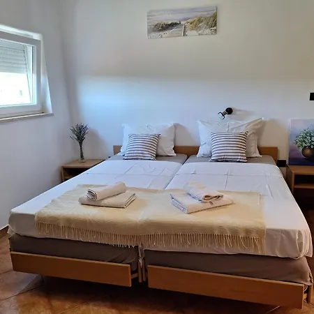 Loft Lägenhet Krk Town