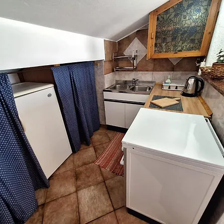 Lägenhet Loft