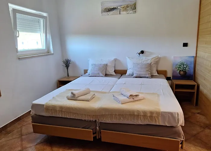 Loft Apartament Veglia