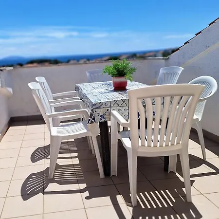 Loft Krk Town