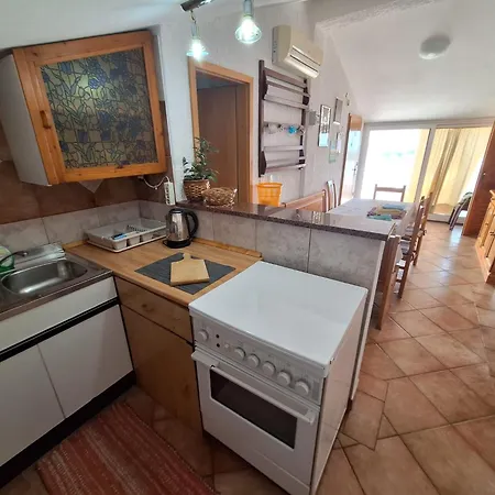 Loft Krk Town