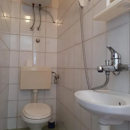 Loft Krk Town