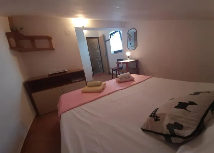 Apartman Loft *
