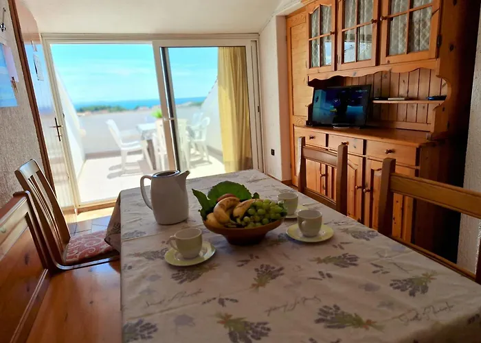 Loft Krk Town