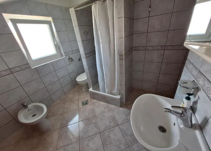 Loft Apartman