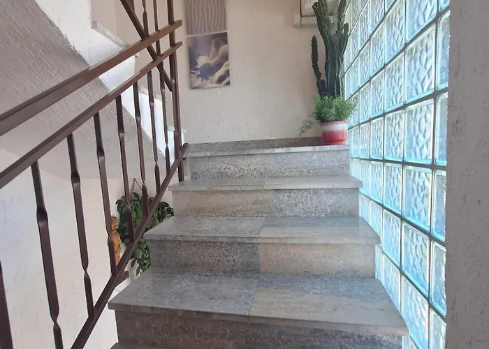 Apartman Loft *