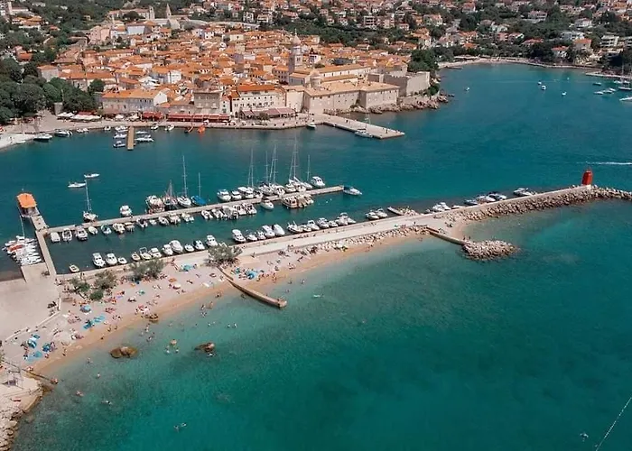 Loft 公寓 克尔克